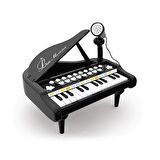 BAO-1505A 31 Tuşlu Mini Piano MP3 -Vardem