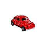 JW567-060 Sürtmeli Desenli  Kaplumbağa Araç -Vardem