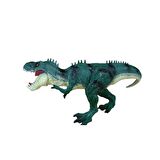 Ağzı Oynayan Dinozor 32 Cm - Oyuncak Model T-Rex