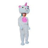 Vardem Change Unicorn Kostümlü Bebek 30 Cm.