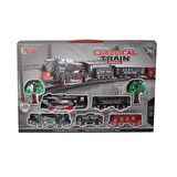 JHX6687 Klasik Model Tren Seti 26 Parça -Vardem