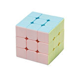 Vardem Zeka Küpü 3X3X3 Pastel