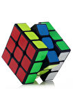 2 adet Speed Cupe Rubik Küp Zeka Küpü 3x3 Hız Küpü,Fidget Oyuncak Seyahat Zeka Oyunu