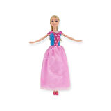 Prenses Model Bebek 30 cm - 66240 - 2