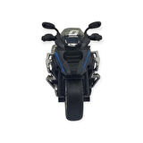 Çek Bırak Motosiklet - MY66 -Yeşil