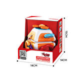 Vardem Eğitici Çok Yüzlü Aktivite Oyuncağı RT1605