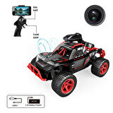 Vardem UK FF Şarjlı 2.4G Kameralı Off Road Araba 666-764WA