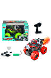 Seçtim Aldım Kumandalı Off-road Kamyon Rq3049 Buharlı F/f 2.4ghz Işıklı Şarjlı 6