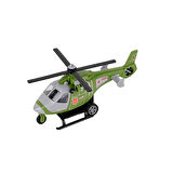 JW567-168 Sürtmeli Helikopter