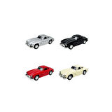 WK-615-3B-5B-6B-12B ÇEKBIRAK 1 32 KLASİK ARABA