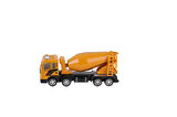 YH-711-55A-1A SÜRTMELİ METAL 1:50 SARI BETON