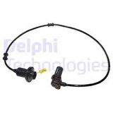 Mercedes Abs Sensoru Arka A-Class W168 97>04 Vaneo 414 02>05 - Delphi Ss20137