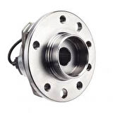 Opel On Teker Poryası Abs LI 5 Bijon Astra H Zafıra B - Akd Op100116