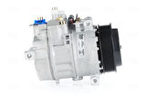 Mercedes Klima Kompresoru W203 02>07 W204 07>14 Cl203 02>08 C209 02>09 A209 03>10 - Nissens 89200