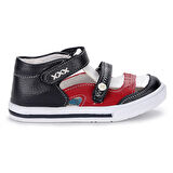 Kiko Şb 2244-49 Orto pedik Erkek Çocuk Bebe Ayakkabı Sandalet
