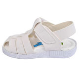 Kiko Şb 2479-87 Orto pedik Erkek Çocuk Sandalet Terlik