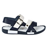 Kiko Şb 2517-26 Orto pedik Erkek Çocuk Sandalet Terlik