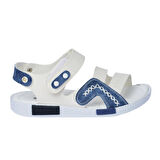 Kiko Şb 2498-07 Orto pedik Erkek Çocuk Sandalet Terlik