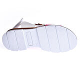 Kiko Şb 22722440-49 Orto pedik Kız Çocuk Bebe Sandalet Terlik