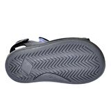 Kiko Şb 2350-58 Orto pedik Erkek Çocuk İlk Adım Sandalet Terlik