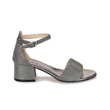 Kiko 769 Çupra Günlük Kız Çocuk 3 Cm Topuk Sandalet Ayakkabı