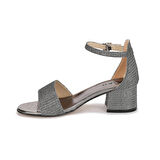 Kiko 769 Çupra Günlük Kız Çocuk 3 Cm Topuk Sandalet Ayakkabı