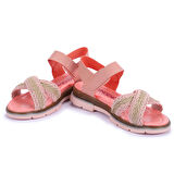 Kiko Kids Şb 2843-47 Orto pedik Kız Çocuk Sandalet Terlik