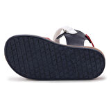 Kiko Şb 27432893-00 Orto pedik Erkek Çocuk Sandalet Terlik