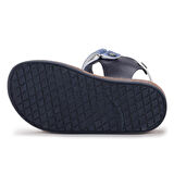 Kiko Şb 27432893-00 Orto pedik Erkek Çocuk Sandalet Terlik