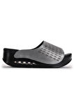 Woggo Ary 100-794 Air Günlük 5 Cm Topuk Kadın Terlik