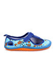 Kiko Kids 01 Aqua Erkek/Kız Çocuk Sandalet Panduf Ayakkabı