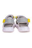 Kiko kids Cırtlı Yürüyüş Erkek Çocuk Sandalet 2722-27