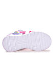 Kiko Kids Cırtlı Yürüyüş Kız/Erkek Çocuk Sandalet 200