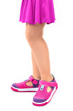 Kiko Kids Kız Çocuk Günlük Ayakkabı Arz 2324
