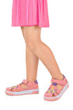 Kiko Kids Kız Çocuk Günlük Ayakkabı Arz 2326