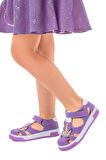Kiko Kids Kız Çocuk Günlük Ayakkabı Arz 2326
