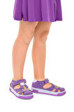 Kiko Kids Kız Çocuk Günlük Ayakkabı Arz 2326