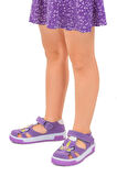 Kiko Kids Kız Çocuk Günlük Ayakkabı Arz 2326