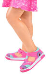 Kiko Kids Kız Çocuk Günlük Ayakkabı Arz 2328