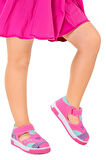 Kiko Kids Kız Çocuk Günlük Ayakkabı Arz 2328