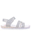 Kiko Kids Kız Çocuk Sandalet Arz 2345
