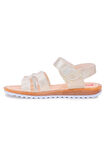 Kiko Kids Kız Çocuk Sandalet Arz 2345