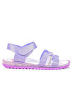 Kiko Kids Kız Çocuk Sandalet Arz 2345