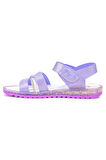 Kiko Kids Kız Çocuk Sandalet Arz 2345
