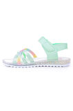 Kiko Kids Kız Çocuk Sandalet Arz 2346