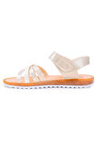 Kiko Kids Kız Çocuk Sandalet Arz 2346
