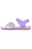 Kiko Kids Kız Çocuk Sandalet Arz 2346