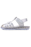 Kiko Kids Kız Çocuk Sandalet Arz 2348