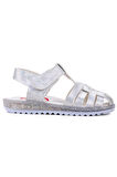 Kiko Kids Kız Çocuk Sandalet Arz 2348