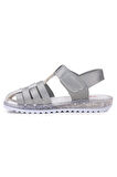 Kiko Kids Kız Çocuk Sandalet Arz 2348
